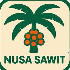 Nusa Sawit Logo
